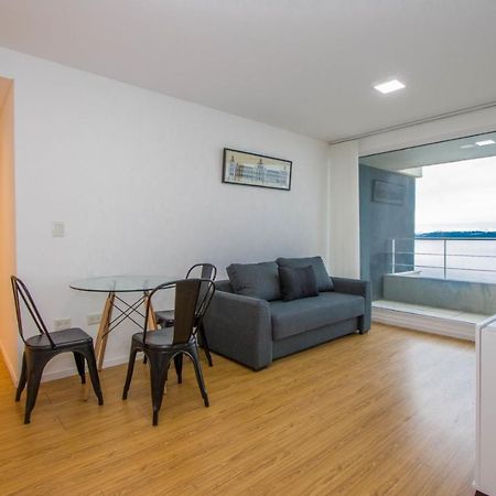 Amaite Apartment อูซัวยา ภายนอก รูปภาพ