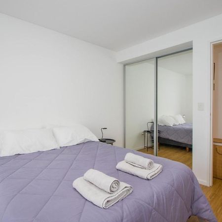 Amaite Apartment อูซัวยา ภายนอก รูปภาพ