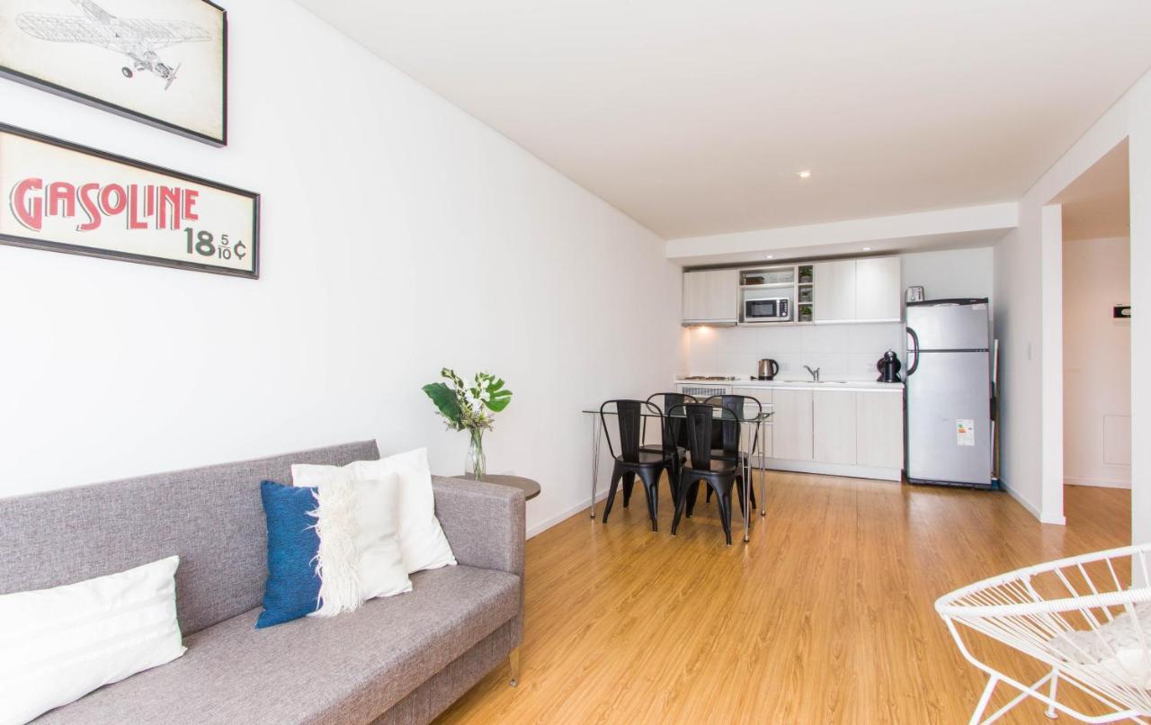 Amaite Apartment อูซัวยา ภายนอก รูปภาพ