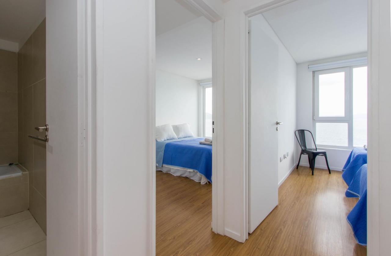 Amaite Apartment อูซัวยา ภายนอก รูปภาพ