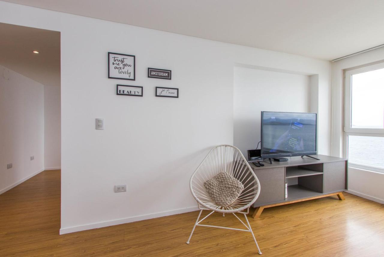 Amaite Apartment อูซัวยา ภายนอก รูปภาพ