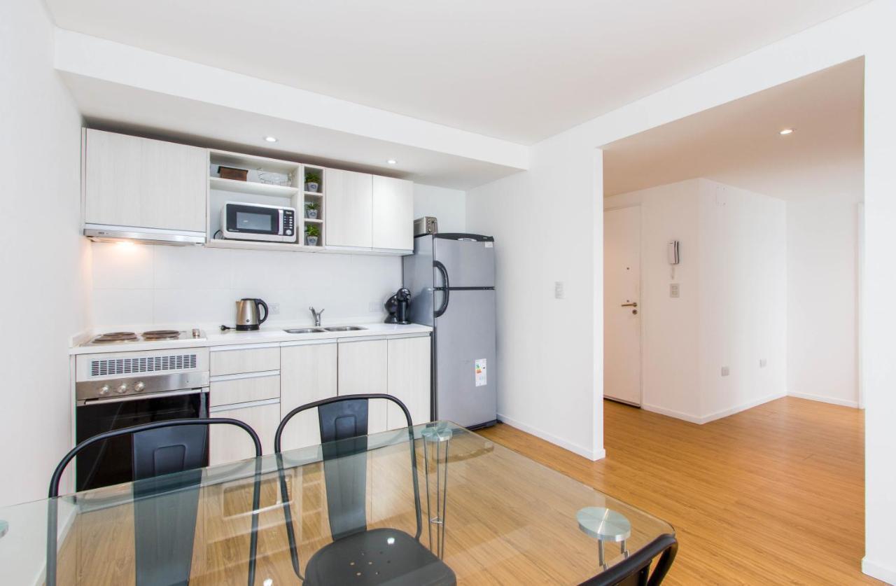 Amaite Apartment อูซัวยา ภายนอก รูปภาพ