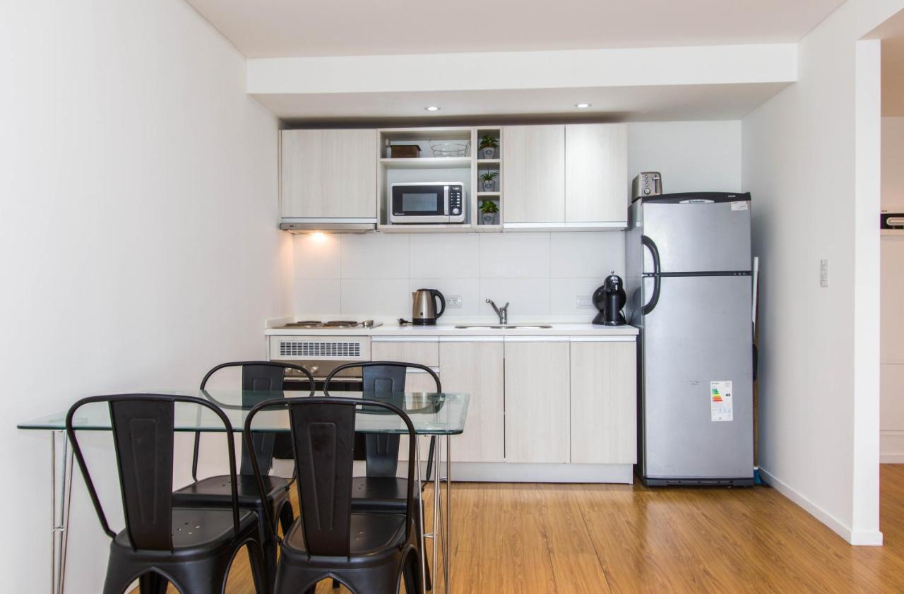 Amaite Apartment อูซัวยา ภายนอก รูปภาพ