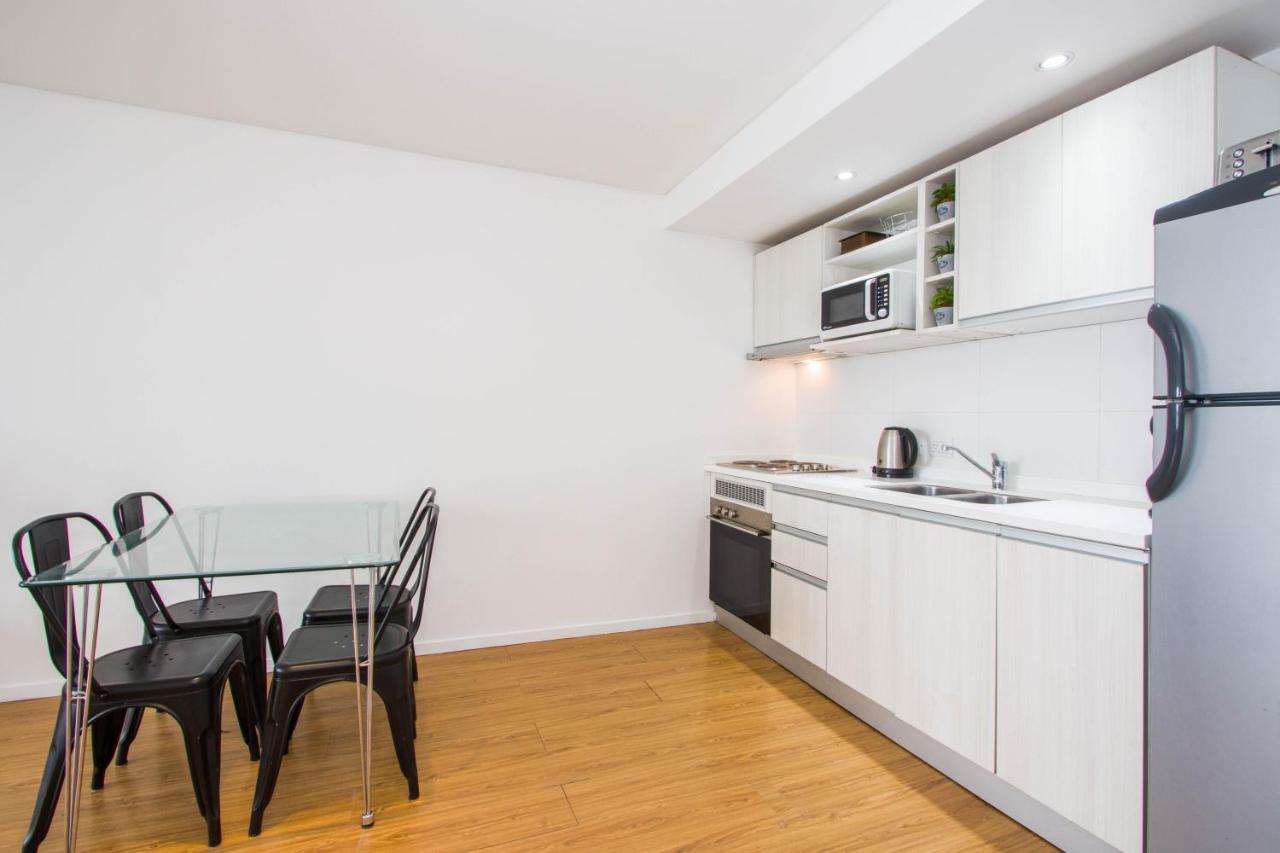 Amaite Apartment อูซัวยา ภายนอก รูปภาพ