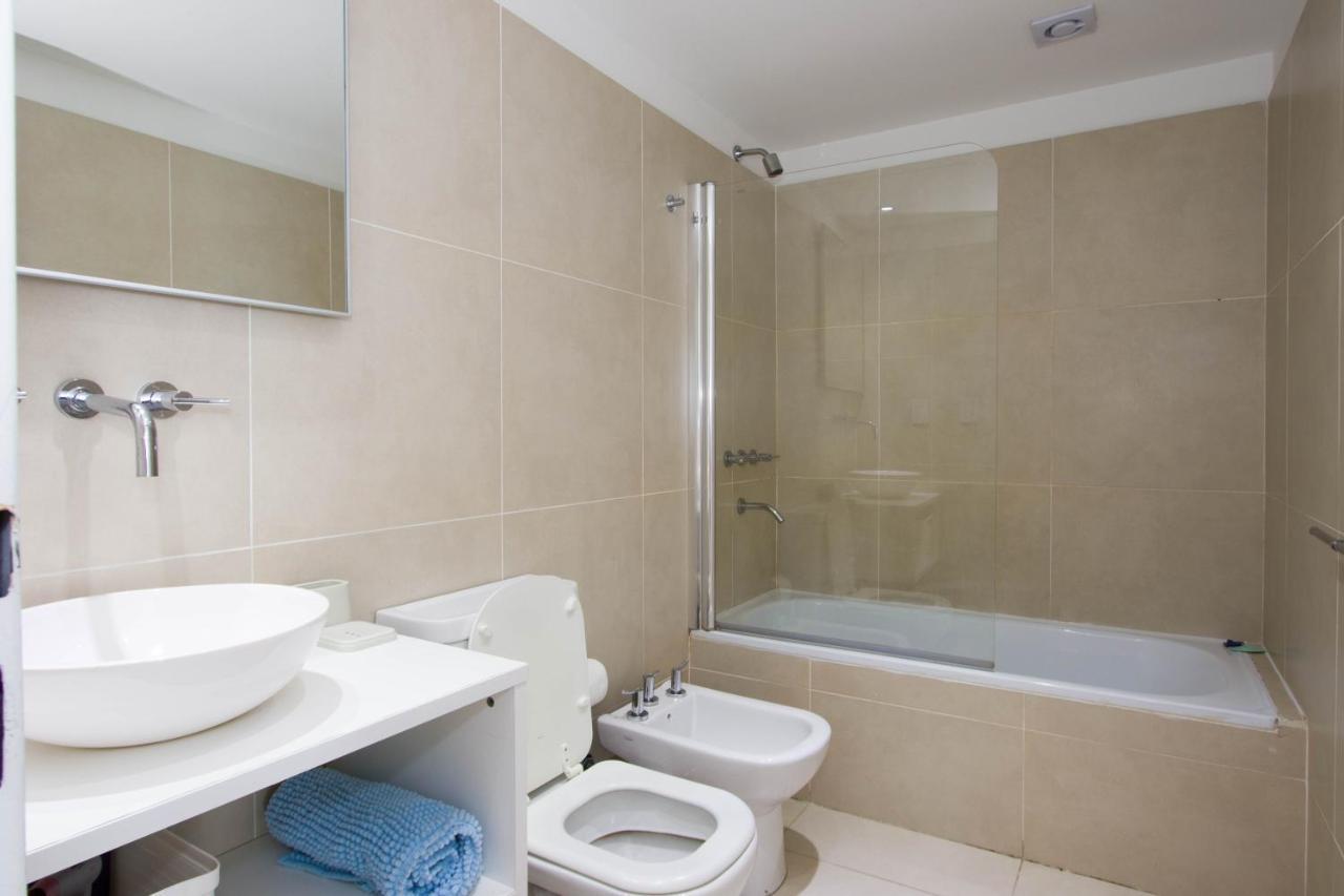Amaite Apartment อูซัวยา ภายนอก รูปภาพ