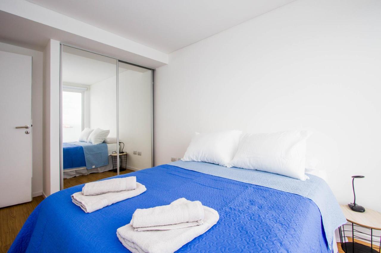 Amaite Apartment อูซัวยา ภายนอก รูปภาพ