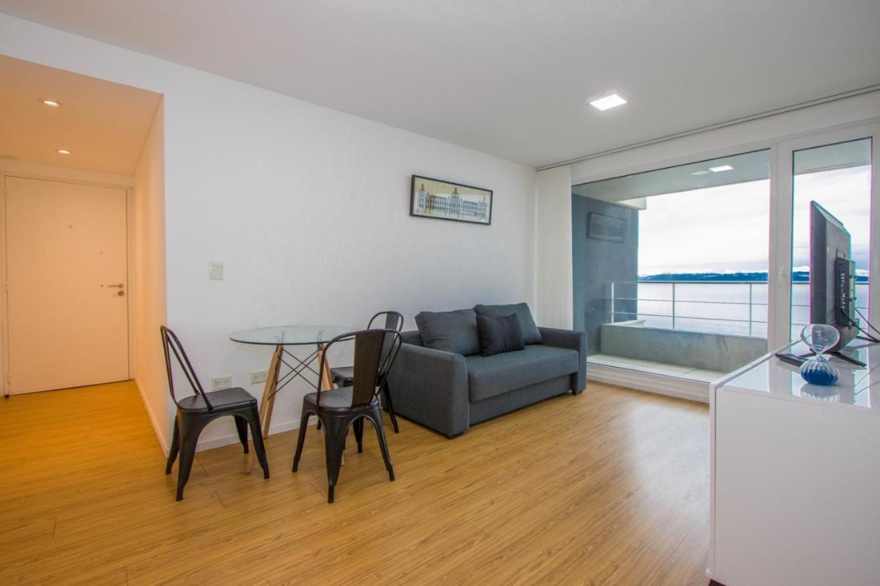 Amaite Apartment อูซัวยา ภายนอก รูปภาพ