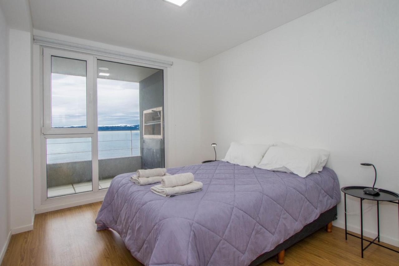 Amaite Apartment อูซัวยา ภายนอก รูปภาพ