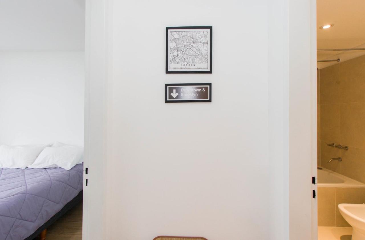 Amaite Apartment อูซัวยา ภายนอก รูปภาพ