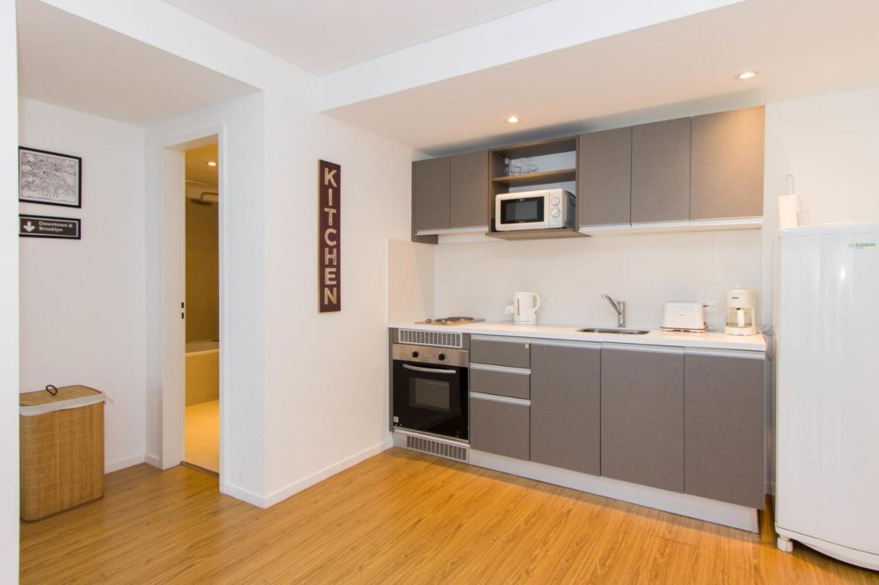 Amaite Apartment อูซัวยา ภายนอก รูปภาพ