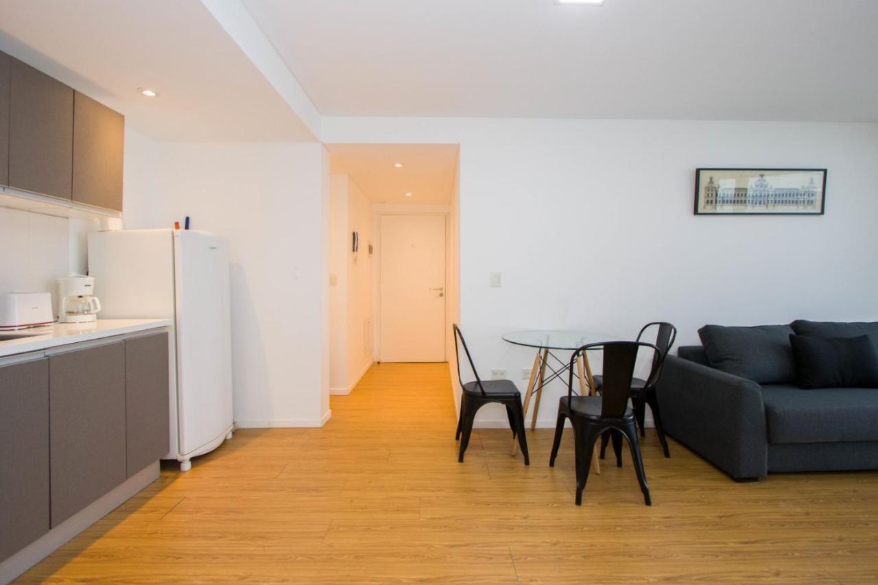 Amaite Apartment อูซัวยา ภายนอก รูปภาพ