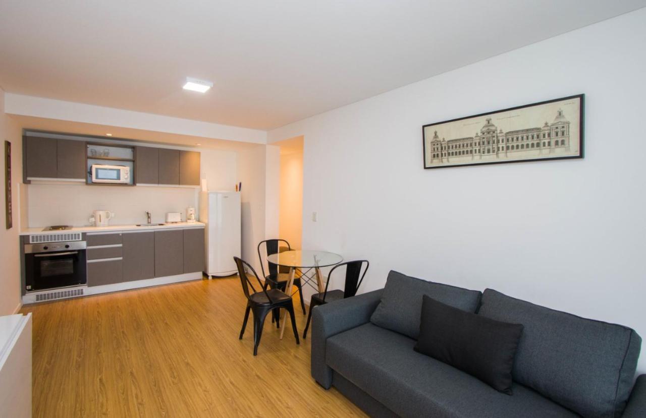 Amaite Apartment อูซัวยา ภายนอก รูปภาพ