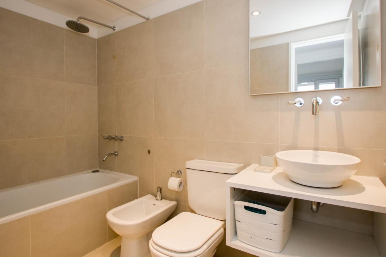 Amaite Apartment อูซัวยา ภายนอก รูปภาพ